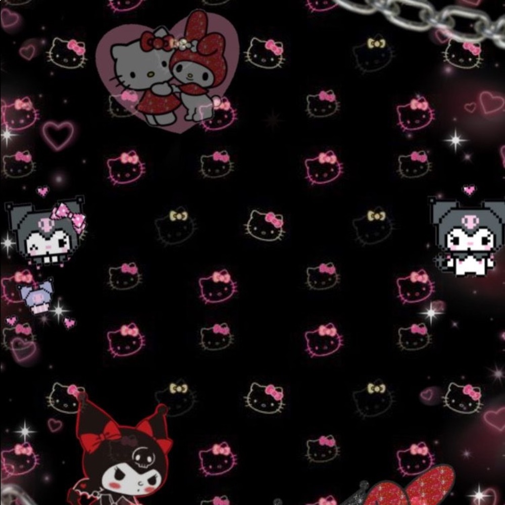 Meet your Posher, Lilia